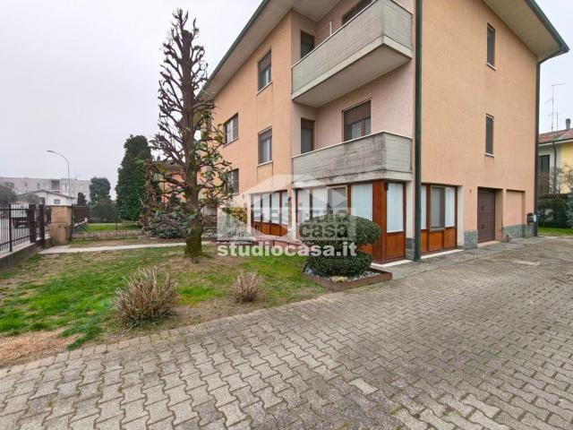 Casa in vendita a Crema, Lombardia