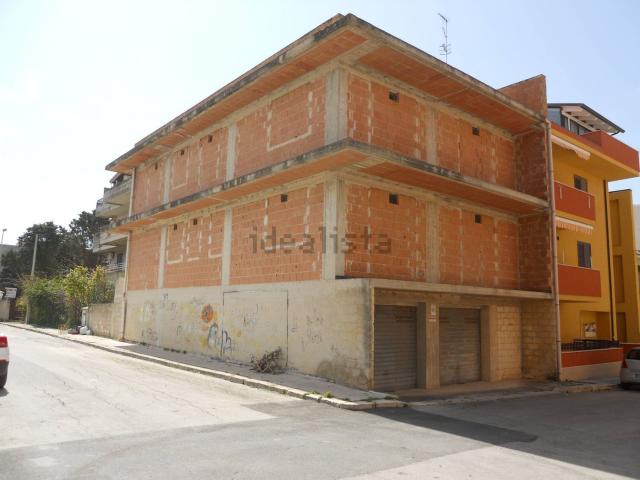 Casa in vendita a Pozzallo, Sicilia