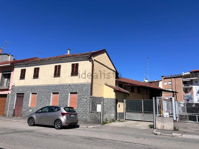 Casa in vendita a Bicocca, Piemonte