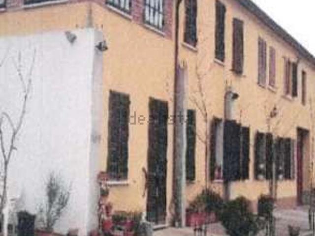 Casa in vendita a Urbana, Veneto
