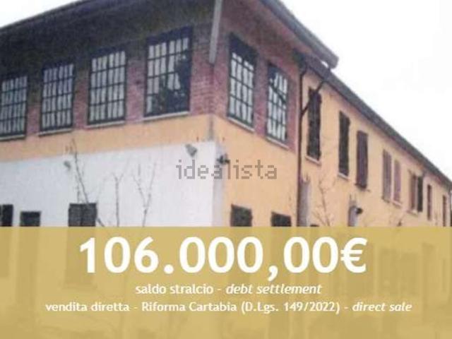 Casa in vendita a Urbana, Veneto