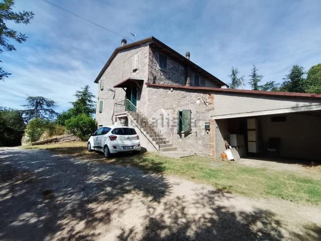 Casa in vendita a Monte Castello, Mercato Saraceno