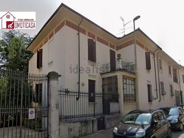 Casa in vendita a Porta Milano, Piemonte