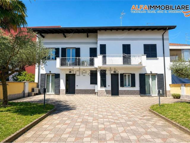 Casa in vendita a Piemonte, Novara