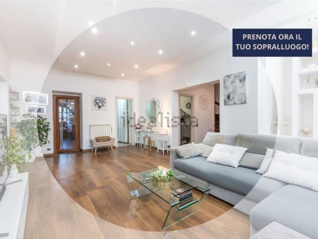 Casa in vendita a Roma Capitale, Lazio