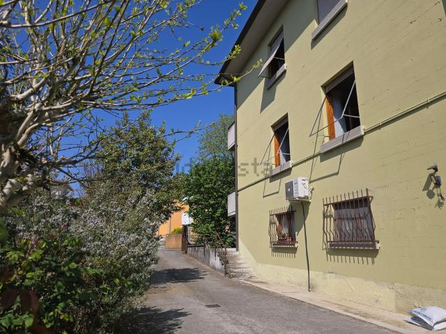 Casa in vendita a Colorno, Reggio Emilia