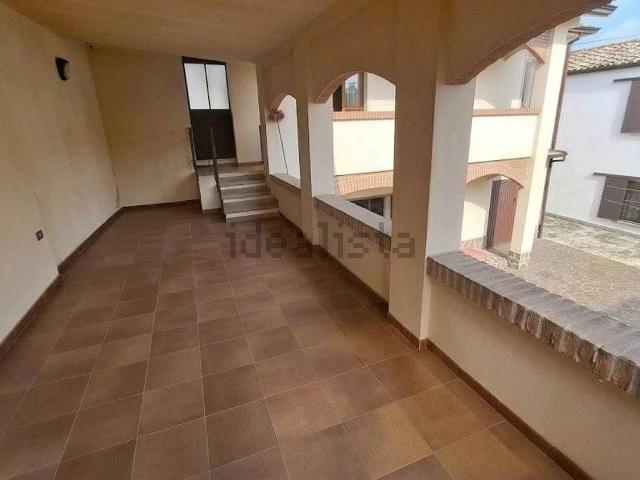 Casa in vendita a Sacchello, Sarmato
