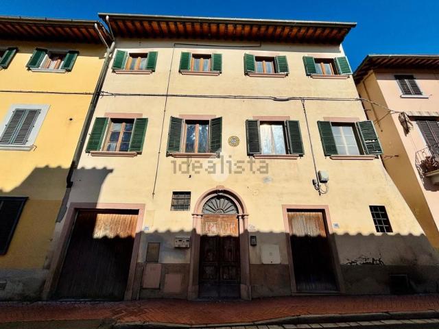 Casa in vendita a Unione dei Comuni Circondario dell'Empolese Valdelsa, Montelupo Fiorentino