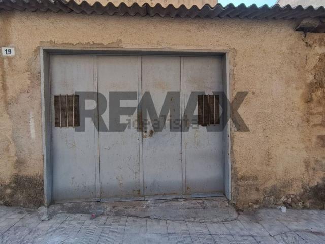 Casa in vendita a Ramacca, Sicilia