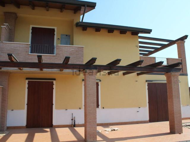 Casa in vendita a Unione dei comuni Valle del Savio, Cervia