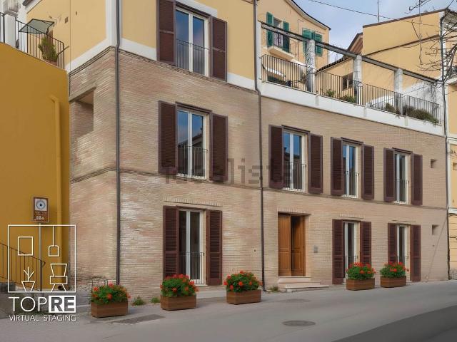 Casa in vendita a Santa Barbara, Chieti