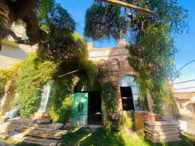 Casa in vendita a Asciano, Toscana