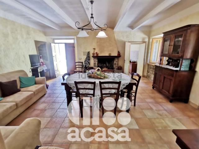 Casa in vendita a Unione di comuni Valmarecchia, Sant'agata Feltria
