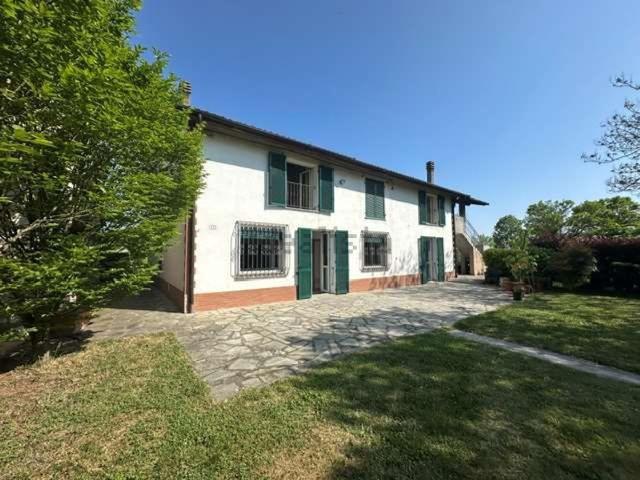 Casa in vendita a San Giuliano Vecchio, Alessandria
