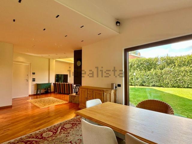 Casa in vendita a Olgiata, Roma Capitale