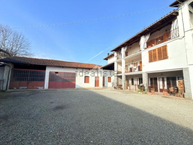 Casa in vendita a Spineto, Piemonte