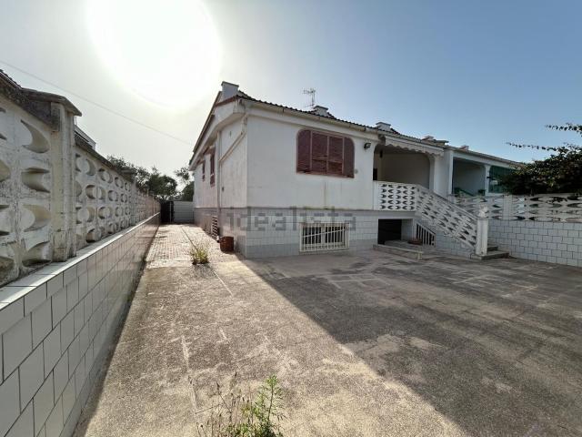 Casa in vendita a Bari