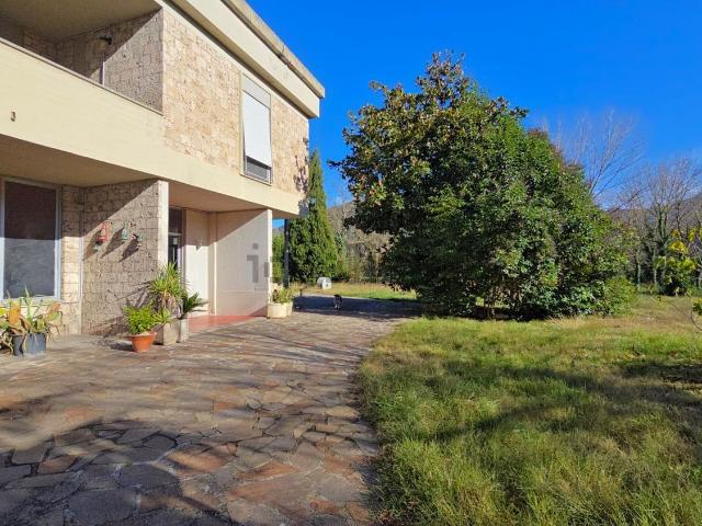 Casa in vendita a Montefranco, Umbria