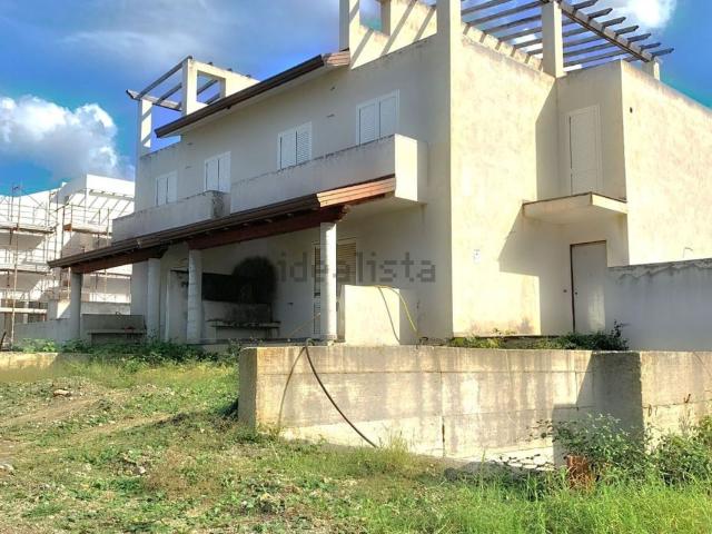 Casa in vendita a San Filippo, Furnari