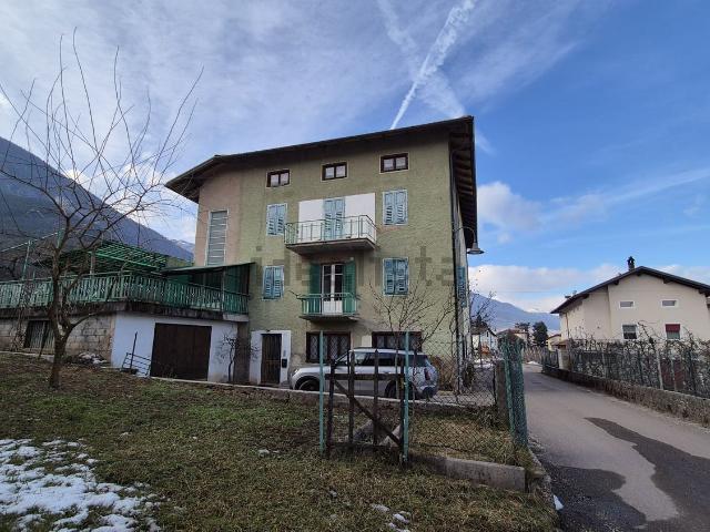 Casa in vendita a Comunità della Val di Non, Flavon