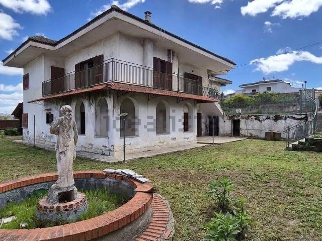 Casa in vendita a Marano Di Napoli, Campania