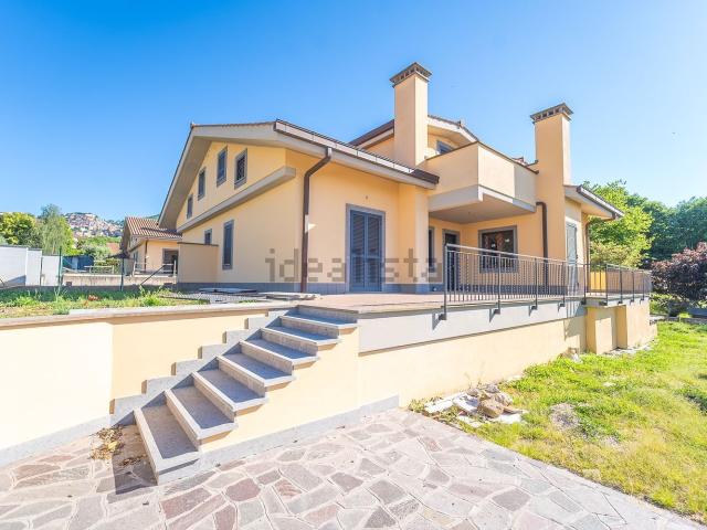 Casa in vendita a Roma Capitale, Lazio