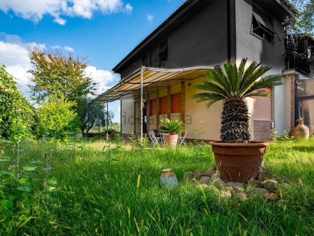 Casa in vendita a Colombaio, Monteriggioni