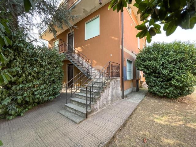 Casa in vendita a Castelcovati, Brescia