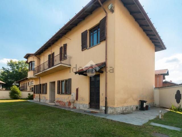 Casa in vendita a Piemonte, Torino