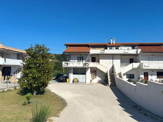 Casa in vendita a Torrevecchia Teatina, Abruzzo