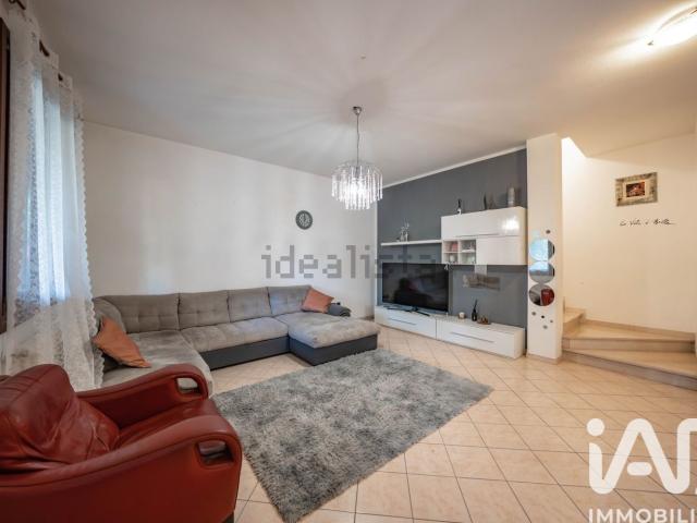 Casa in vendita a Unione dei comuni della Bassa Romagna, Conselice