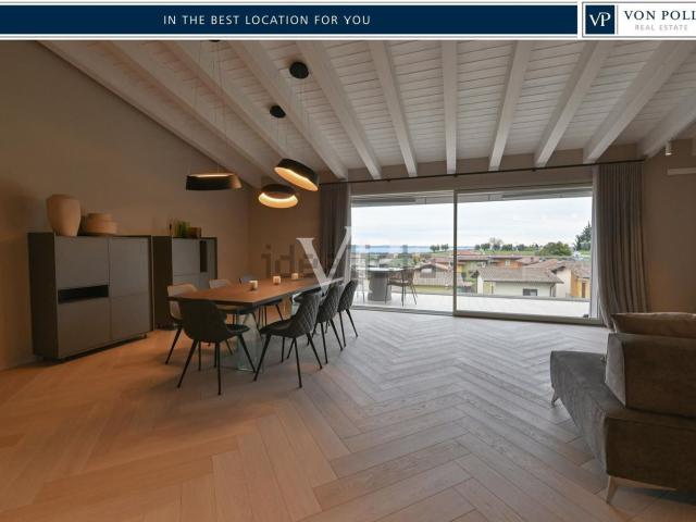 Casa in vendita a Polpenazze, Lombardia