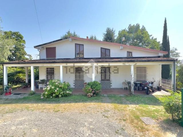 Casa in vendita a Piemonte, Alessandria