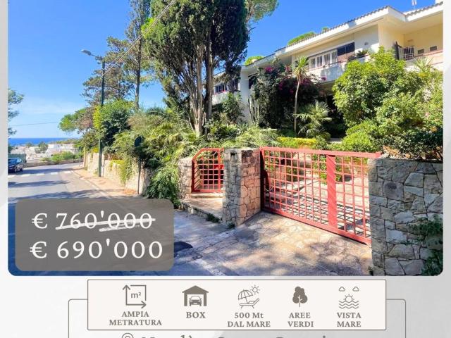 Casa in vendita a Santa Caterina, Puglia