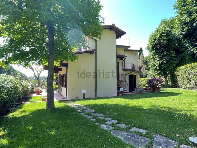 Casa in vendita a Croce a Varliano, Bagno A Ripoli
