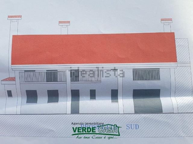 Casa in vendita a Fonte, Riese Pio X
