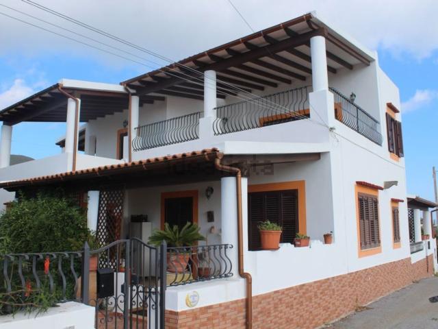 Casa in vendita a Panarea, Sicilia