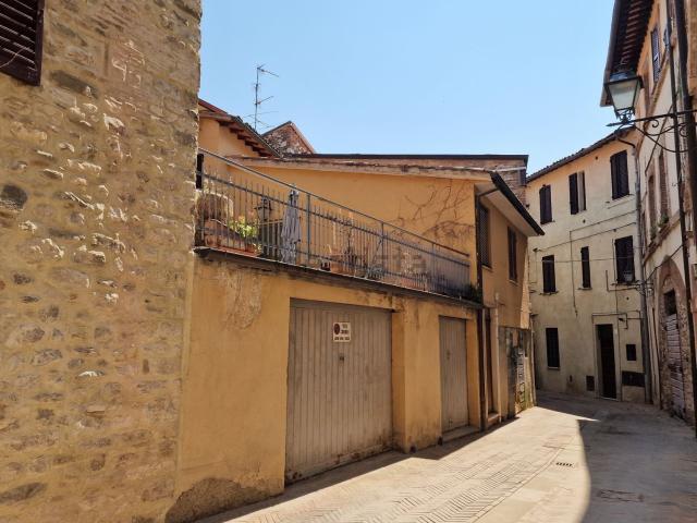 Casa in vendita a Marsciano, Umbria
