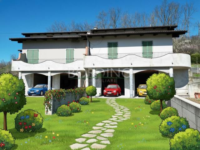 Casa in vendita a Piemonte, Cuneo