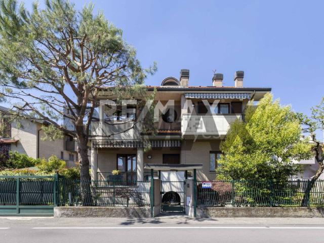 Casa in vendita a Zona Omogenea Milano Nord, Paderno Dugnano