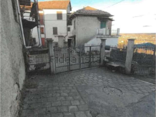 Casa in vendita a Piemonte, Alessandria