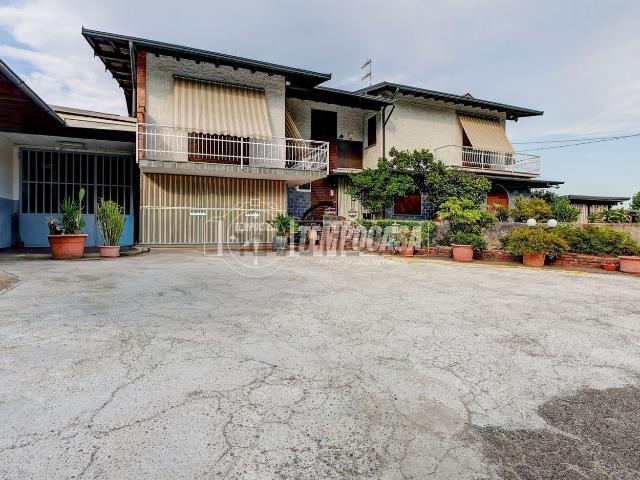 Casa in vendita a Cascina San Gerolamo, Nosate