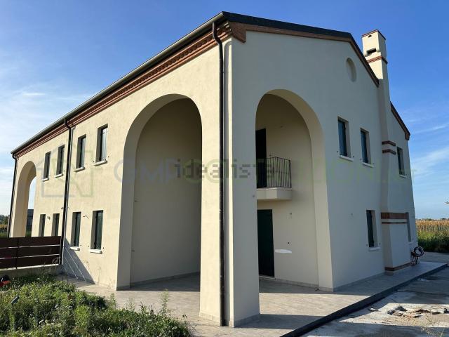 Casa in vendita a Campolongo Maggiore, Veneto