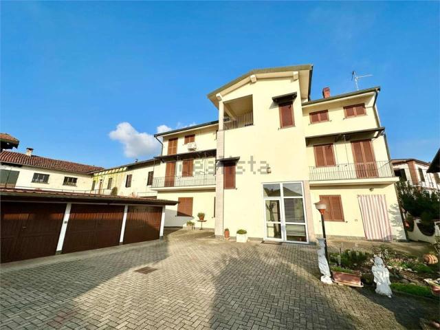 Casa in vendita a Piemonte, Novara