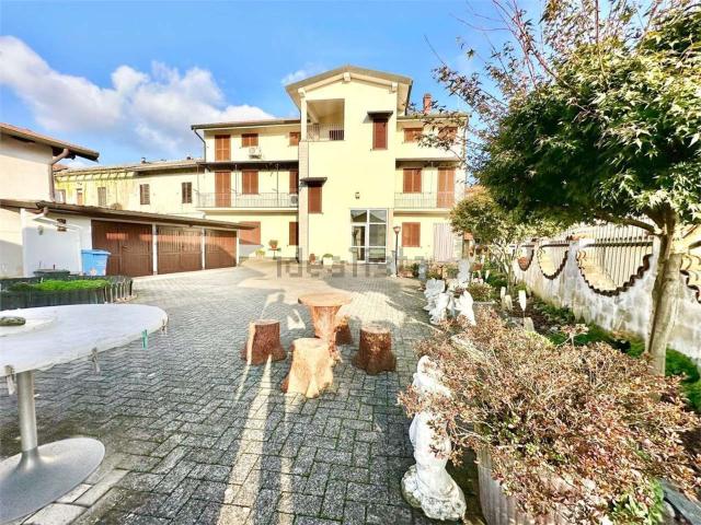 Casa in vendita a Piemonte, Novara
