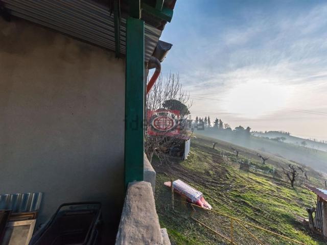 Casa in vendita a Unione dei comuni Valle del Savio, Cesenà