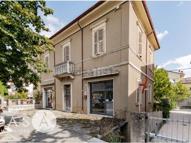 Casa in vendita a Unione dei comuni Valle del Savio, Cesenà