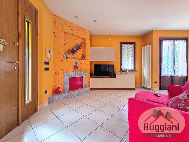 Casa in vendita a Unione dei Comuni Circondario dell'Empolese Valdelsa, Montespertoli
