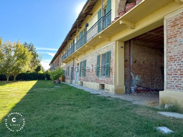 Casa in vendita a Piemonte, Asti