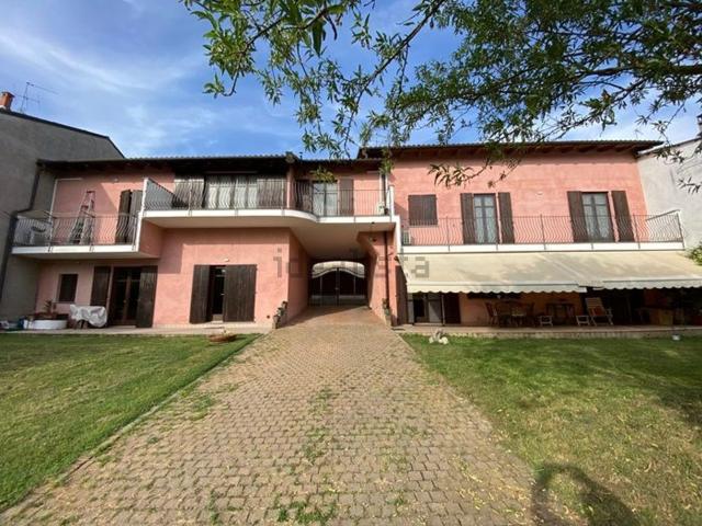 Casa in vendita a Piemonte, Alessandria